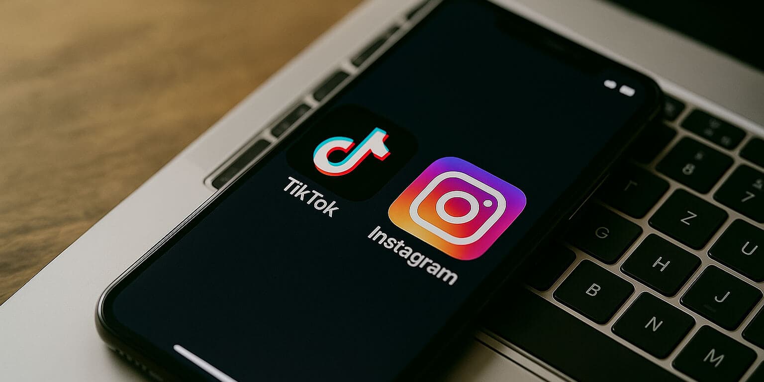 The Rise of Social Search: How TikTok and Instagram Are Changing SEO