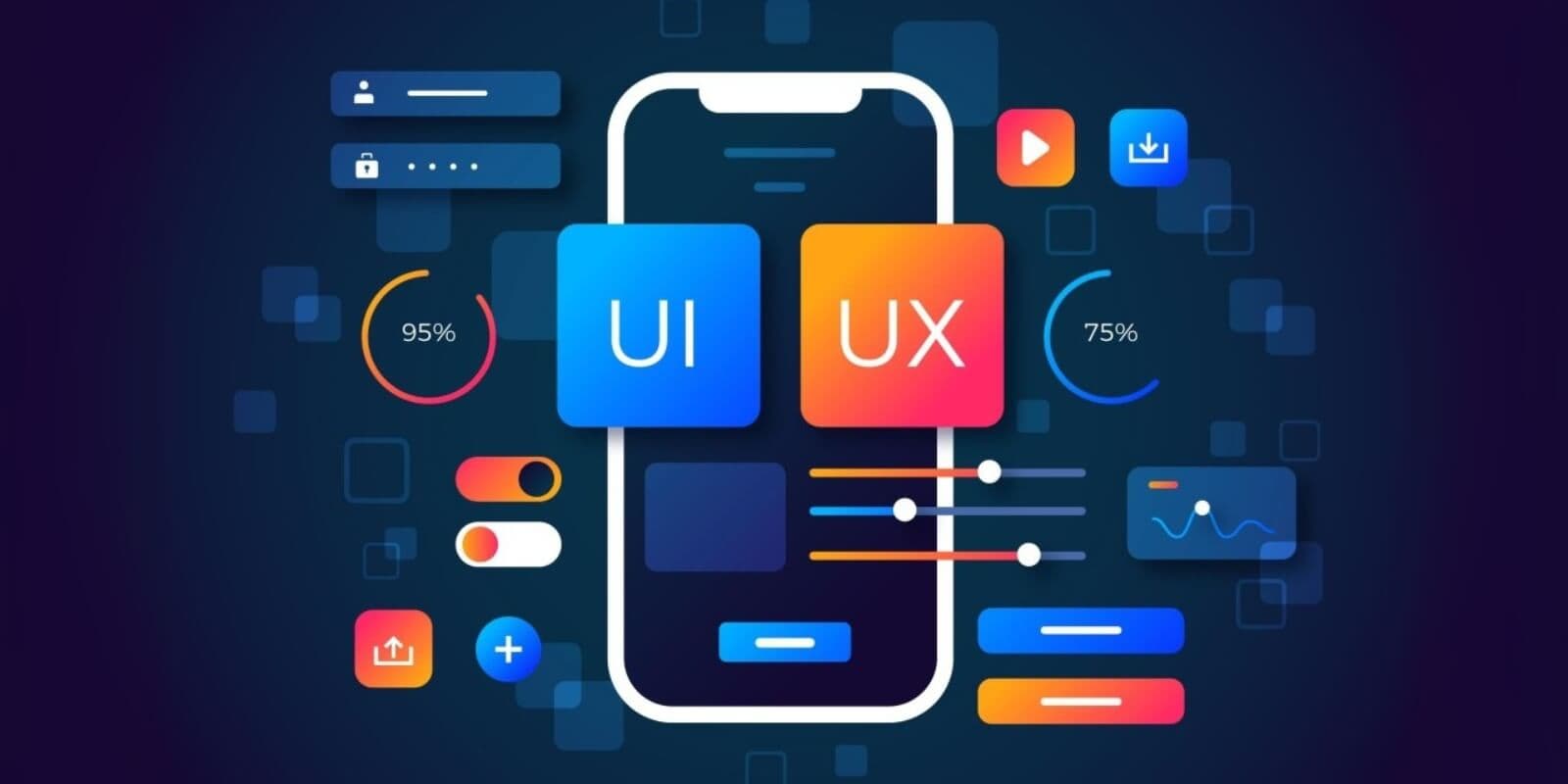 The Difference Between UI and UX
