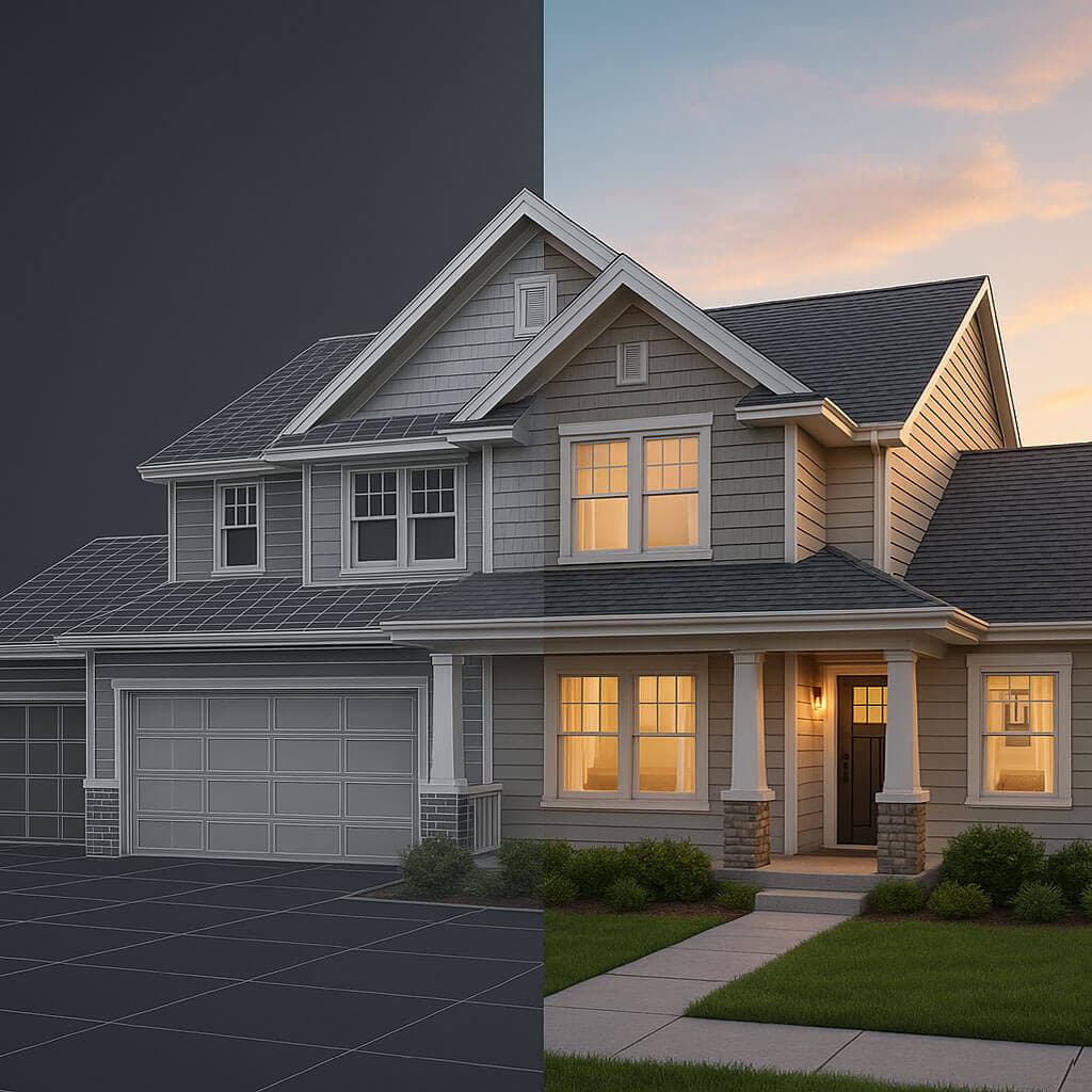 How CGI Is Revolutionizing Real Estate Marketing How CGI Is Revolutionizing Real Estate Marketing