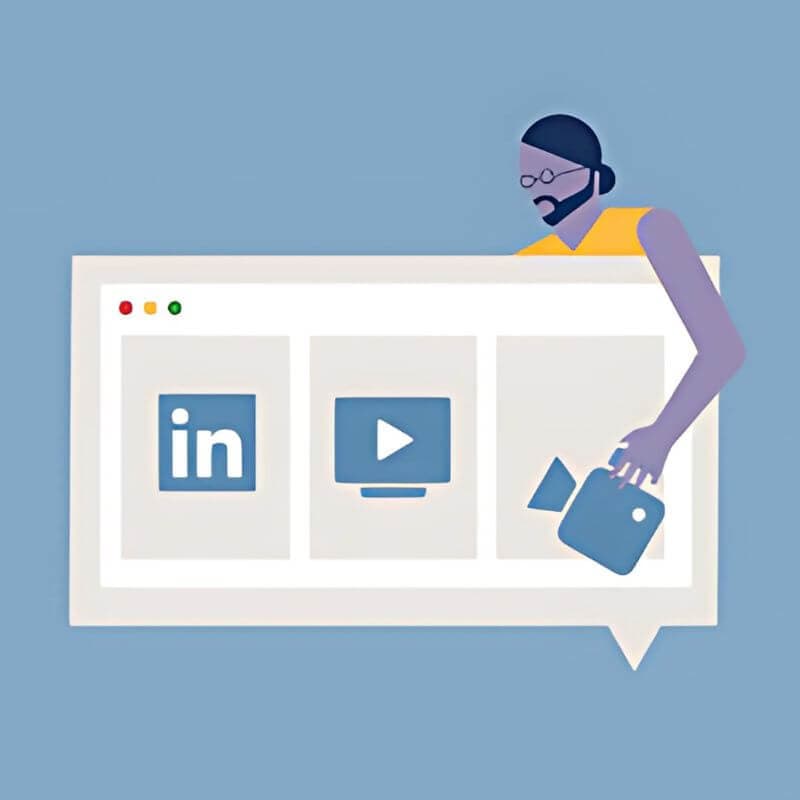 LinkedIn Rolls Out Native Video — And It’s a Game Changer for Professionals LinkedIn Rolls Out Native Video — And It’s a Game Changer for Professionals