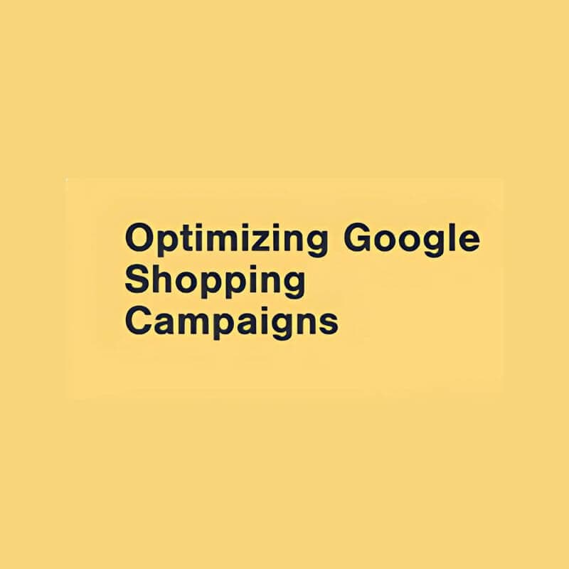 How to Optimize Google Shopping Campaigns Post-Update How to Optimize Google Shopping Campaigns Post-Update