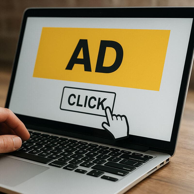 The Psychology of Clicks: Why People Engage with Ads The Psychology of Clicks: Why People Engage with Ads