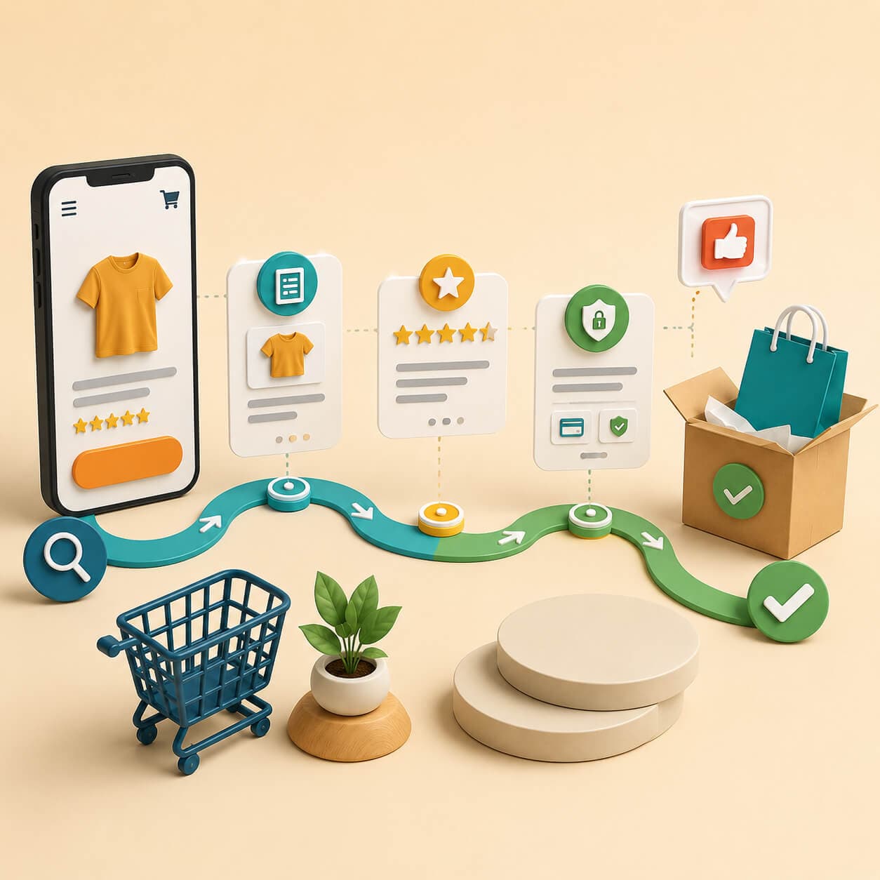 How to Reduce Cart Abandonment on E-Commerce Websites How to Reduce Cart Abandonment on E-Commerce Websites