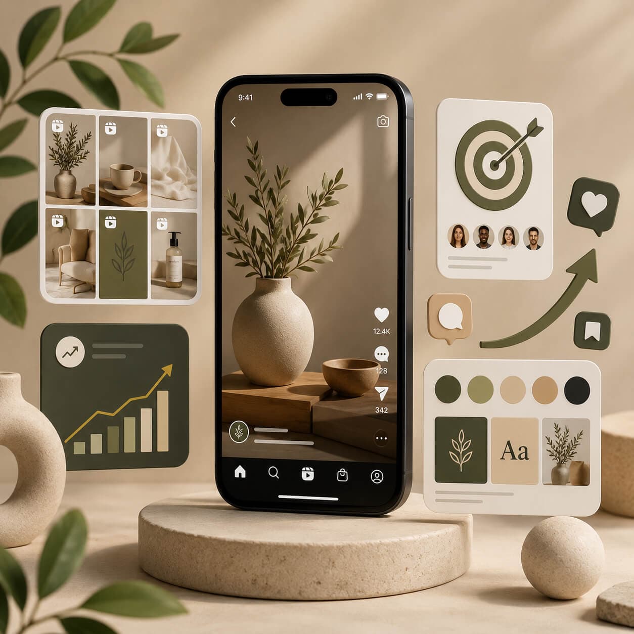 Why Short-Form Video Needs a Clear Brand Direction Why Short-Form Video Needs a Clear Brand Direction
